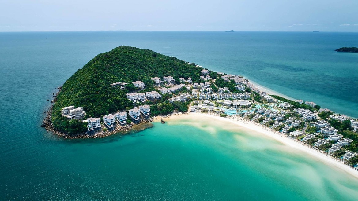 Где согреться: три жаркие страны вместо межсезонья