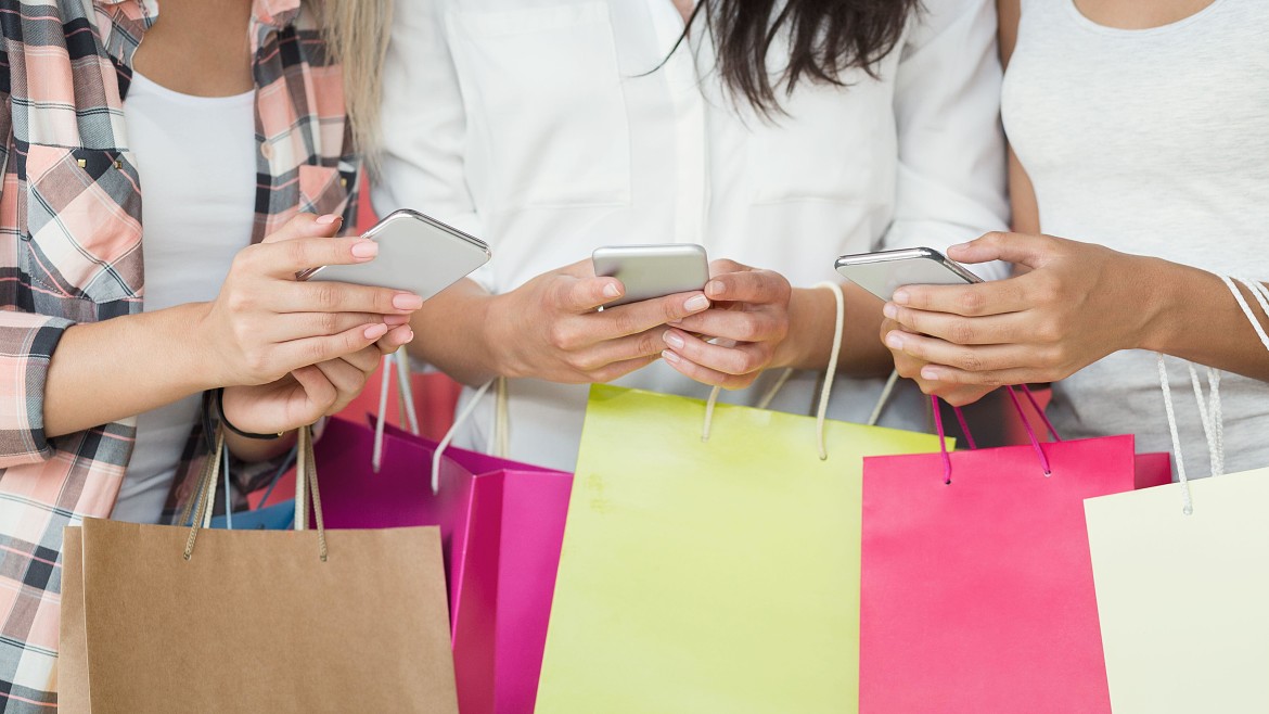 В России запустилась fashion-платформа и консьерж-сервис с персонализированным подходом к каждому клиенту