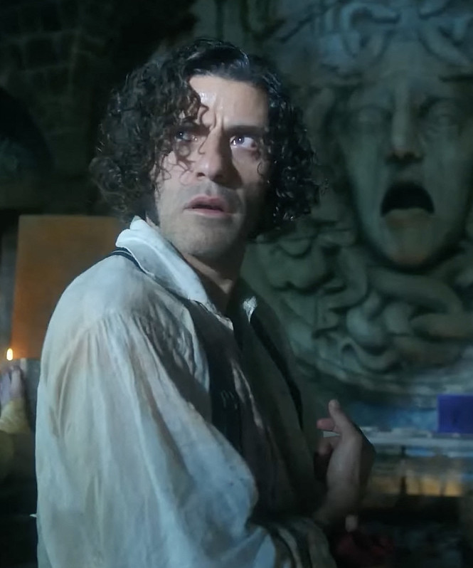 Гильдия художников-постановщиков назвала «Франкенштейна» лучшим историческим фильмом