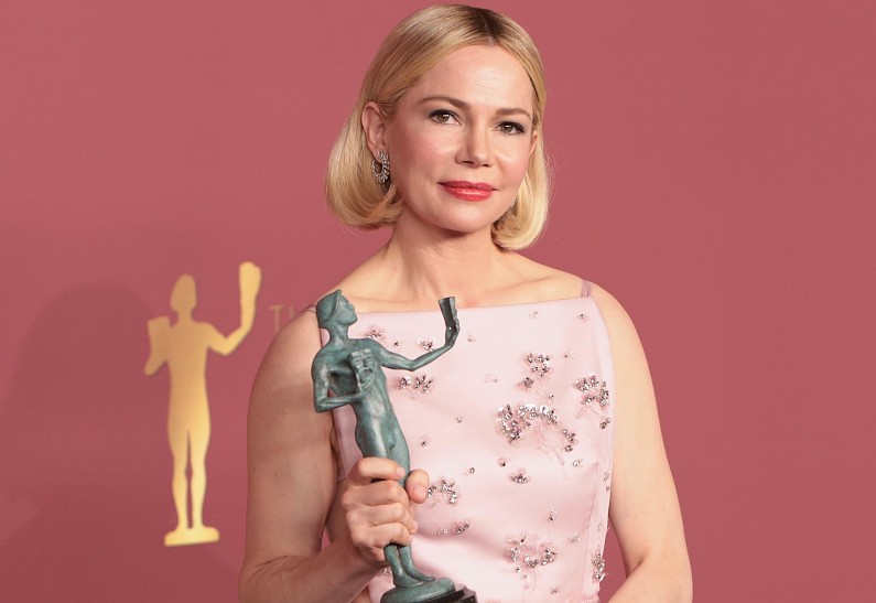 Премия Гильдии киноактеров США 2026: список победителей