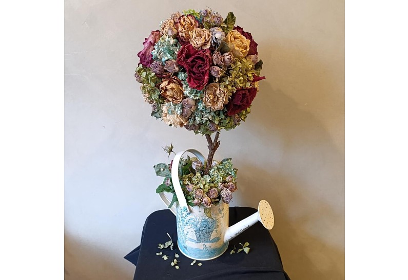 Сделано с душой: идеи подарков на 8 Марта своими руками