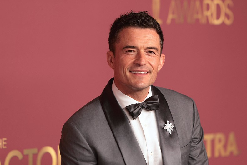 Орландо Блум