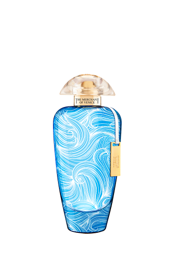 Аромат, Cyprus Shell, The Merchant of Venice.