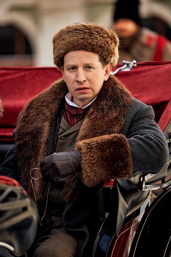 Дмитрий Лысенков