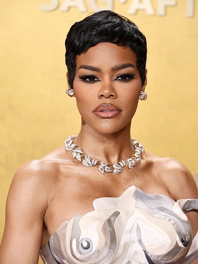 Тейяна Тейлор