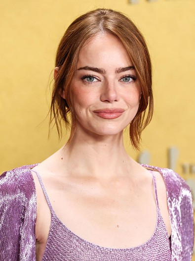 Эмма Уотсон