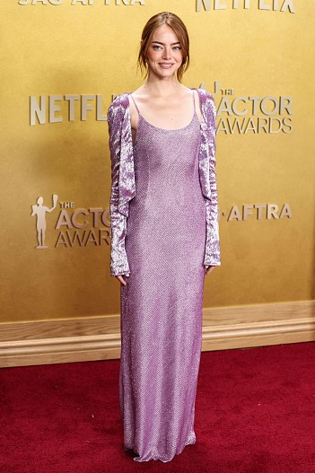 Эмма Уотсон