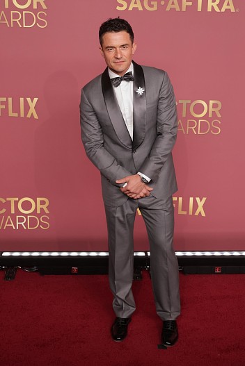 Орландо Блум