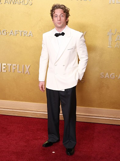 Джереми Аллен Уайт