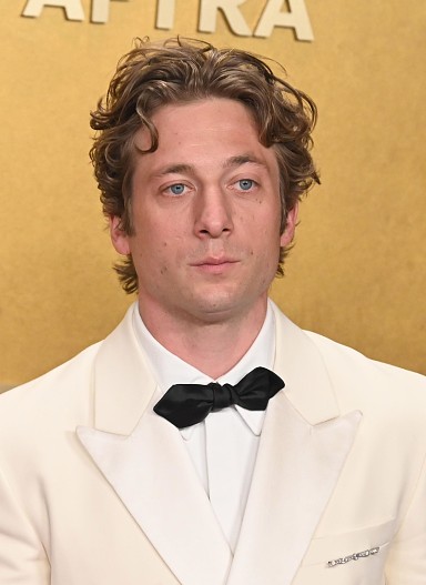 Джереми Аллен Уайт