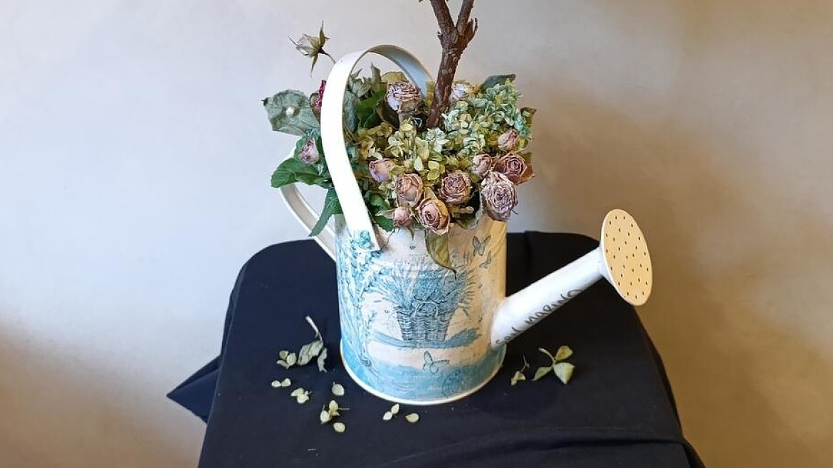 Сделано с душой: идеи подарков на 8 Марта своими руками