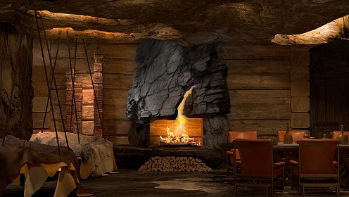 Расширяя границы: SIBERIA открывает второй банный спа-комплекс в Москве