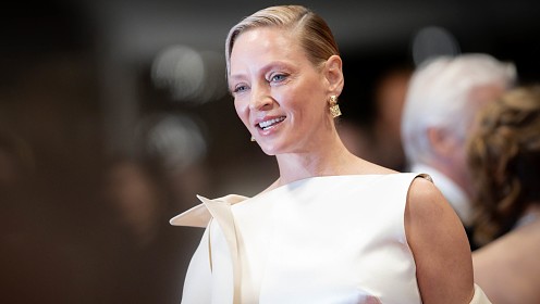 Ума Турман призналась, почему так и не смогла переехать в Голливуд