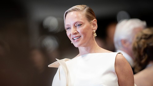 Ума Турман призналась, почему так и не смогла переехать в Голливуд