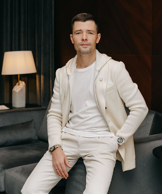 Время. Искусство. Наследие