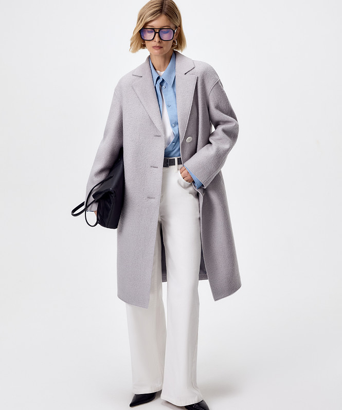 Весенние образы от POMPA