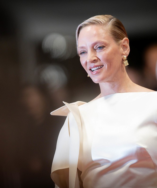 Ума Турман призналась, почему так и не смогла переехать в Голливуд