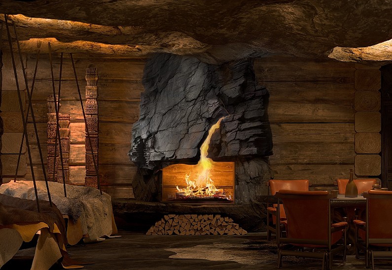 Расширяя границы: SIBERIA открывает второй банный спа-комплекс в Москве