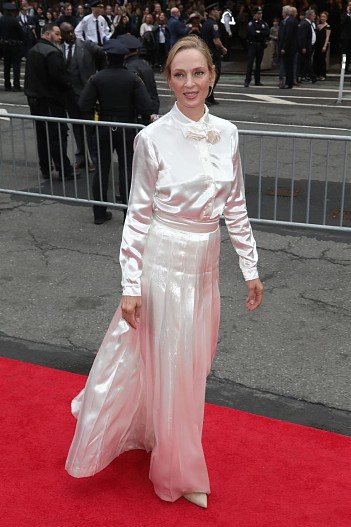 Ума Турман&nbsp;