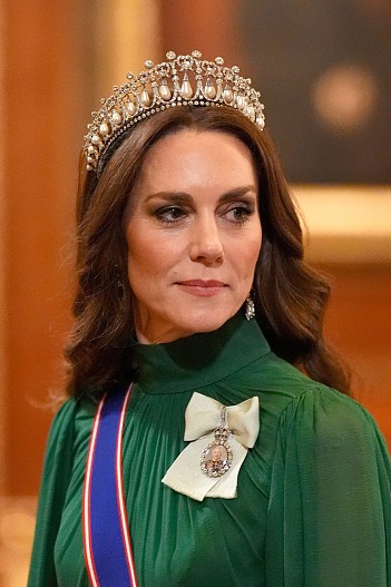 Кейт Миддлтон