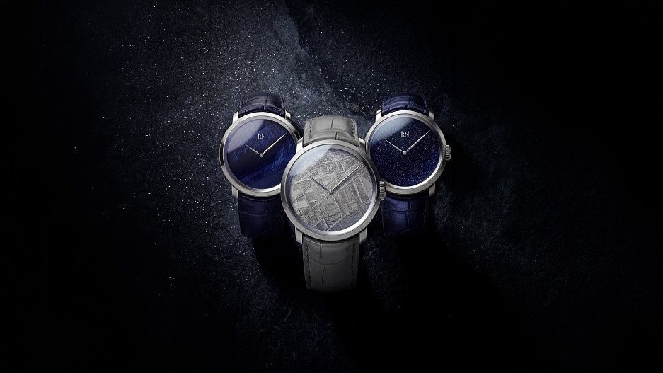 Коллекция&nbsp;«Классические часы»