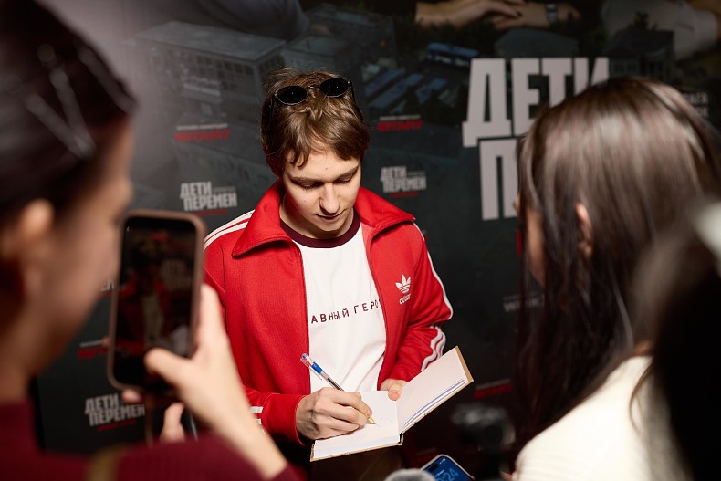 Макар Хлебников