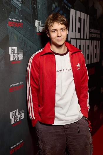 Макар Хлебников