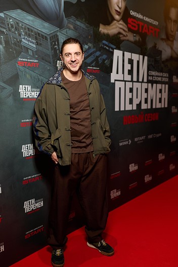 Константин Плотников