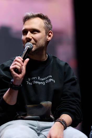 Евгений Айвазян