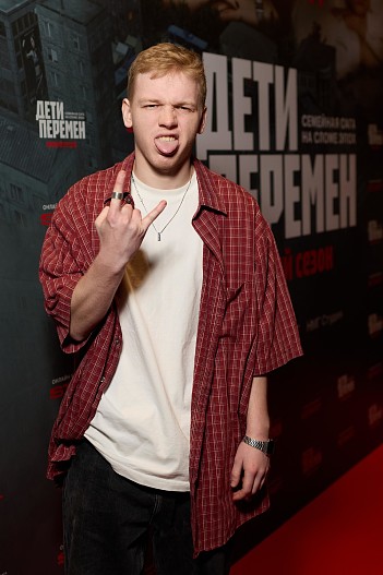 Валентин Анциферов