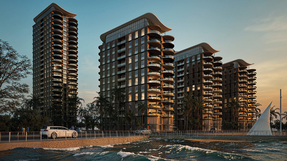 Monaco Residence (Резиденция Монако)