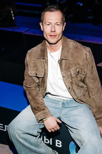 Григорий Масленников