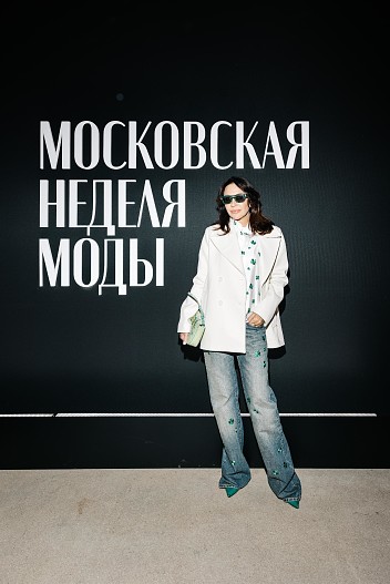 Ирина Чайковская