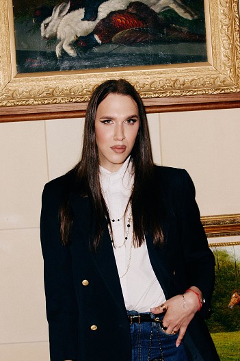 Алексей Жидковский