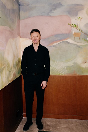 Евгений Заболотный