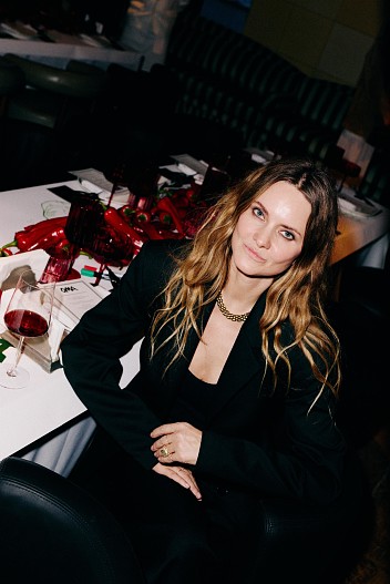 Катя Мухина