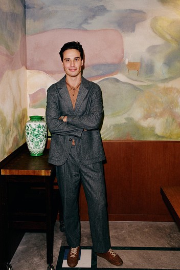 Идрис Гитинаев