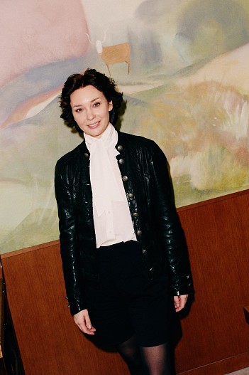 Евгения Милова