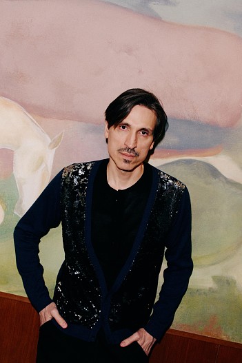 Илья Давыдов