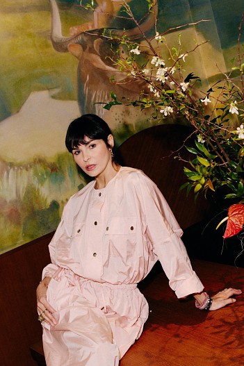 Инга Берман