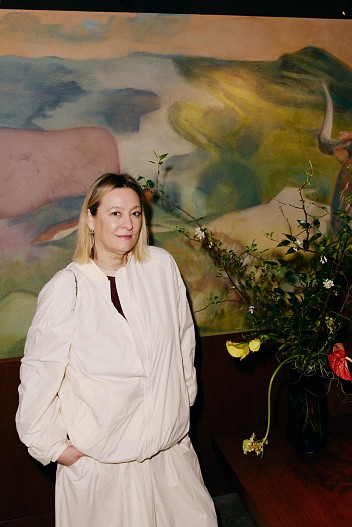 Маша Фёдорова