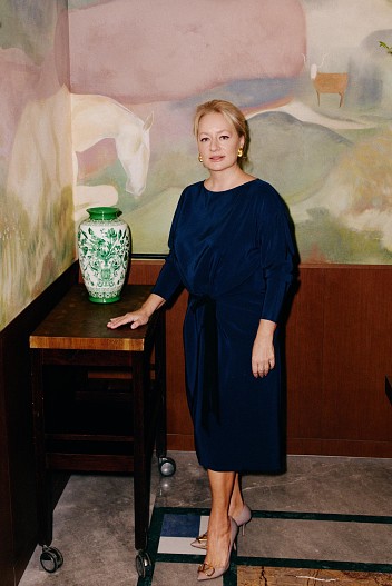 Татьяна Сабуренкова