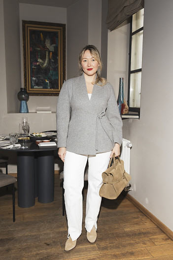 Ирина Литвинова