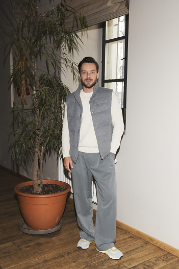 Сергей Сухов