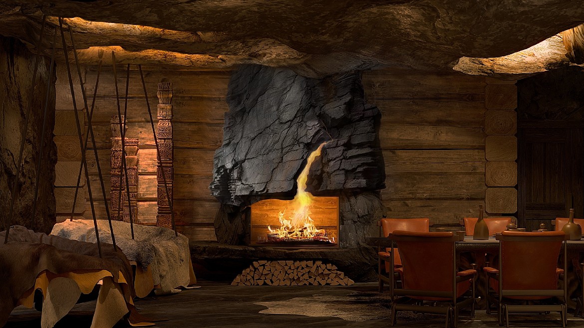 Расширяя границы: SIBERIA открывает второй банный спа-комплекс в Москве