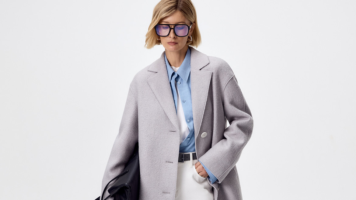 Весенние образы от POMPA