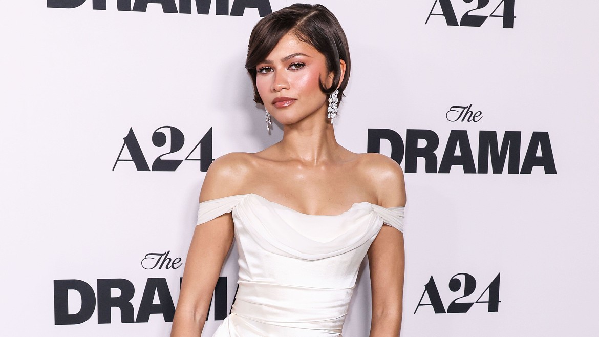 Зендея дала советы молодоженам на фоне слухов о тайной свадьбе с Томом Холландом