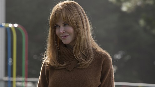 Раскрыты первые подробности сюжета третьего сезона «Большой маленькой лжи»