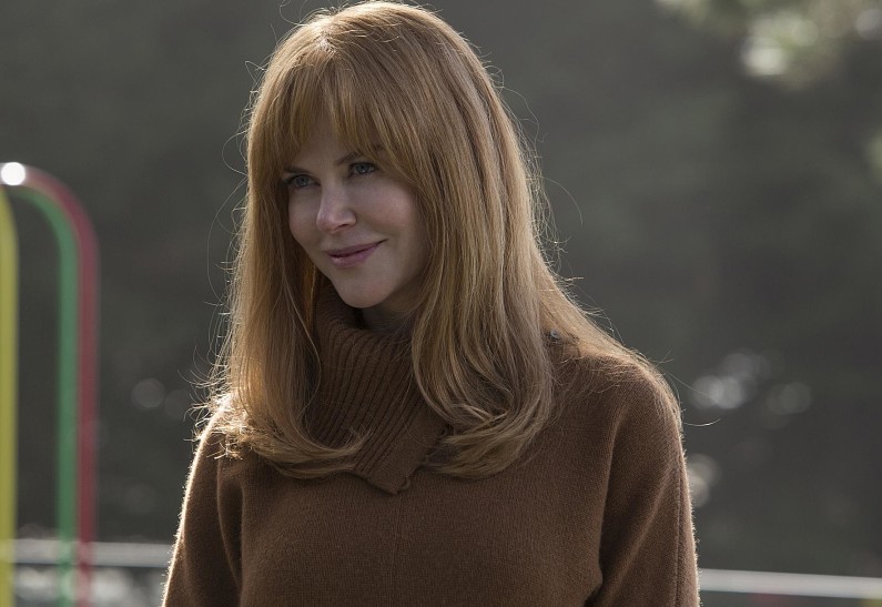 Раскрыты первые подробности сюжета третьего сезона «Большой маленькой лжи»