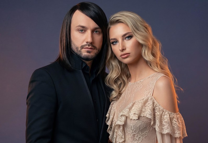 Новый роман? Леван Тодуа замечен в компании длинноногой блондинки